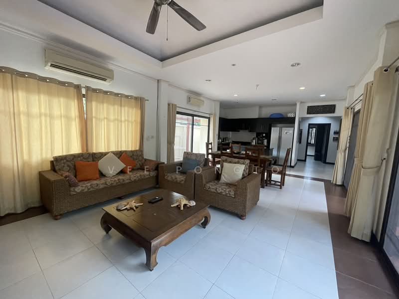 Busaba Pool Villa : บุษบา พูล วิลล่า, ประจวบคีรีขันธ์, 59 ซอย 112, หนองแก, หัวหิน, ประจวบคีรีขันธ์, 183 ตร.ม., วิลล่า ให้เช่า, โดย Parkkapol (Smile) Luecha, 60255778 - DDproperty.com