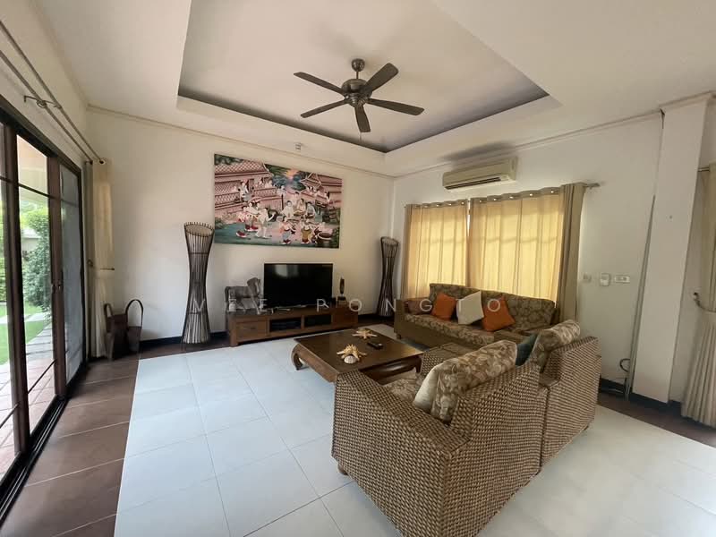 Busaba Pool Villa, Prachuap Khiri Khan, 59 Soi 112, Nong Kae, Hua Hin, Prachuap Khiri Khan, 3 Bedrooms, 183 sqm, Villa For Rent, by Parkkapol (Smile) Luecha, 60255778 - DDproperty.com