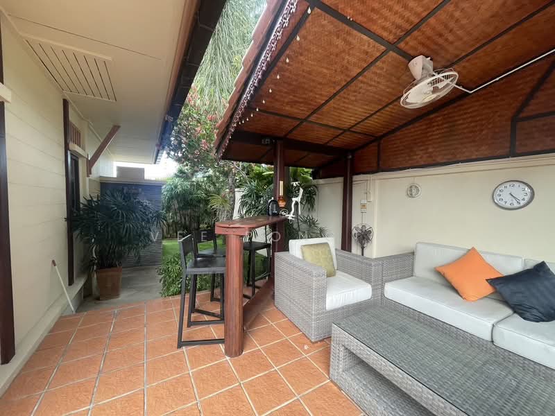 Busaba Pool Villa, Prachuap Khiri Khan, 59 Soi 112, Nong Kae, Hua Hin, Prachuap Khiri Khan, 3 Bedrooms, 183 sqm, Villa For Rent, by Parkkapol (Smile) Luecha, 60255778 - DDproperty.com