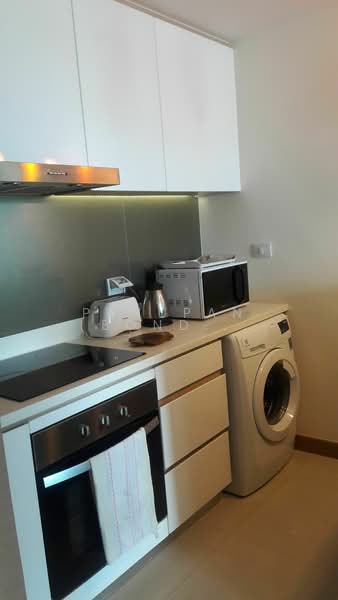 The Palm Wongamat Beach, Chon Buri (Pattaya), Soi Naklua 16, Na Kloe, Bang Lamung (Pattaya), Chon Buri (Pattaya), 2 Bedrooms, 72 sqm, Condo For Rent, by Panupan (Bond) Thongpan, 60255780 - DDproperty.com