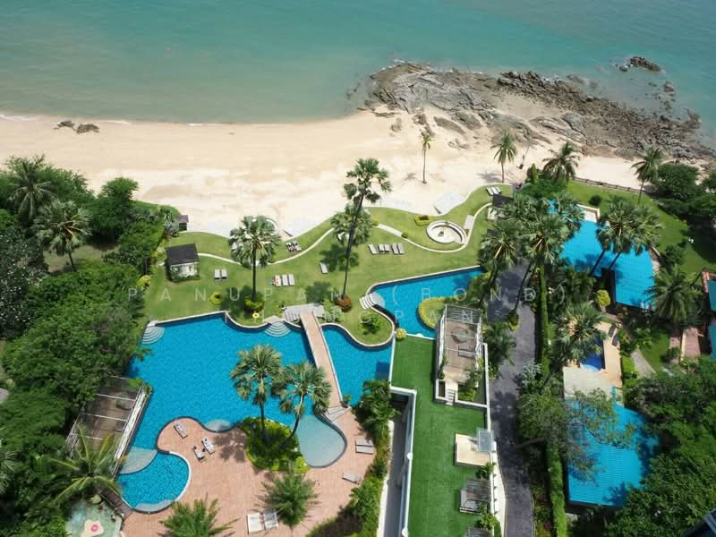 The Palm Wongamat Beach : เดอะ ปาล์ม วงศ์อมาตย์, ชลบุรี, ถนน ซอย นาเกลือ 16, นาเกลือ, บางละมุง, ชลบุรี, 72 ตร.ม., คอนโด ให้เช่า, โดย Panupan (Bond) Thongpan, 60255780 - DDproperty.com