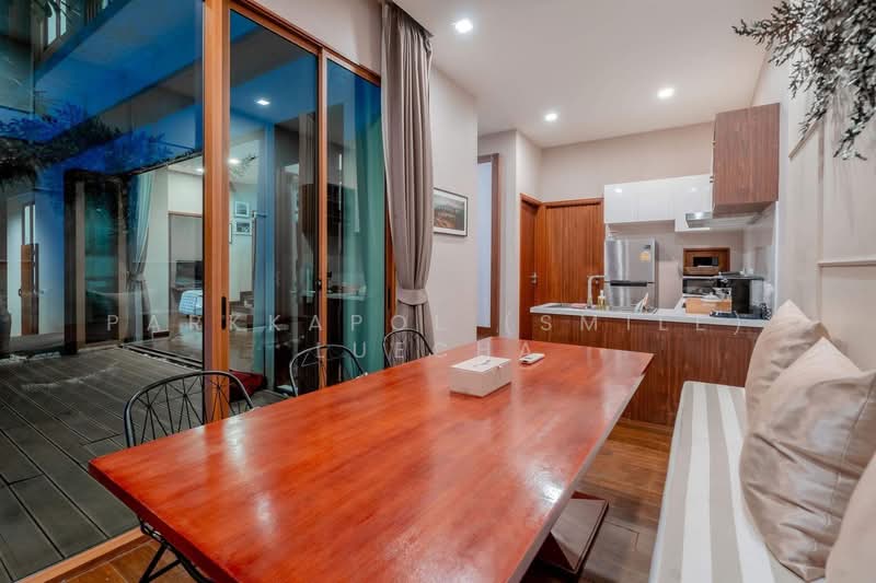 Villa 3 Bedroom for Sale in Hua Hin, ประจวบคีรีขันธ์, หัวหิน, หัวหิน, ประจวบคีรีขันธ์, 279 ตร.ม., วิลล่า ให้เช่า, โดย Parkkapol (Smile) Luecha, 60255781 - DDproperty.com