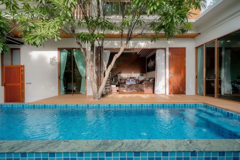 Villa 3 Bedroom for Sale in Hua Hin, Prachuap Khiri Khan, Hua Hin, Hua Hin, Prachuap Khiri Khan, 3 Bedrooms, 279 sqm, Villa For Rent, by Parkkapol (Smile) Luecha, 60255781 - DDproperty.com