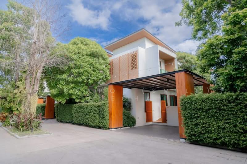 Villa 3 Bedroom for Sale in Hua Hin, Prachuap Khiri Khan, Hua Hin, Hua Hin, Prachuap Khiri Khan, 3 Bedrooms, 279 sqm, Villa For Rent, by Parkkapol (Smile) Luecha, 60255781 - DDproperty.com