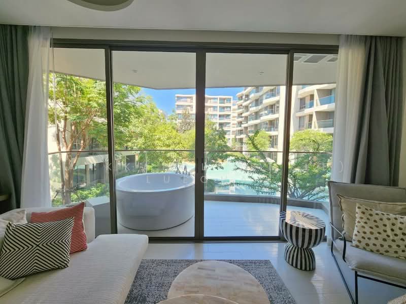 Veranda Residence Hua Hin : วีรันดา เรสซิเดนซ์ หัวหิน, ประจวบคีรีขันธ์, วีรันดา เรสซิเดนซ์, หนองแก, หัวหิน, ประจวบคีรีขันธ์, 96 ตร.ม., คอนโด ให้เช่า, โดย Parkkapol (Smile) Luecha, 60255789 - DDproperty.com