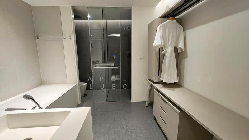 Veranda Residence Hua Hin : วีรันดา เรสซิเดนซ์ หัวหิน, ประจวบคีรีขันธ์, วีรันดา เรสซิเดนซ์, หนองแก, หัวหิน, ประจวบคีรีขันธ์, 96 ตร.ม., คอนโด ให้เช่า, โดย Parkkapol (Smile) Luecha, 60255789 - DDproperty.com