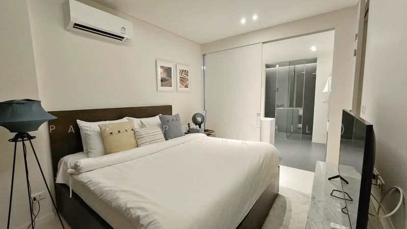 Veranda Residence Hua Hin : วีรันดา เรสซิเดนซ์ หัวหิน, ประจวบคีรีขันธ์, วีรันดา เรสซิเดนซ์, หนองแก, หัวหิน, ประจวบคีรีขันธ์, 96 ตร.ม., คอนโด ให้เช่า, โดย Parkkapol (Smile) Luecha, 60255789 - DDproperty.com