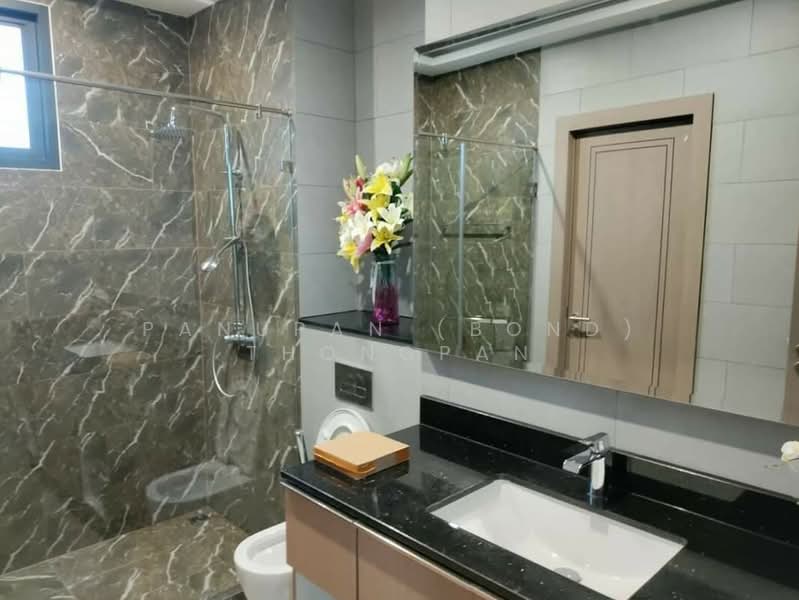 Madcha Nirvana, Chon Buri (Pattaya), Huai Yai, Bang Lamung (Pattaya), Chon Buri (Pattaya), 4 Bedrooms, 342 sqm, Villa For Rent, by Panupan (Bond) Thongpan, 60255792 - DDproperty.com