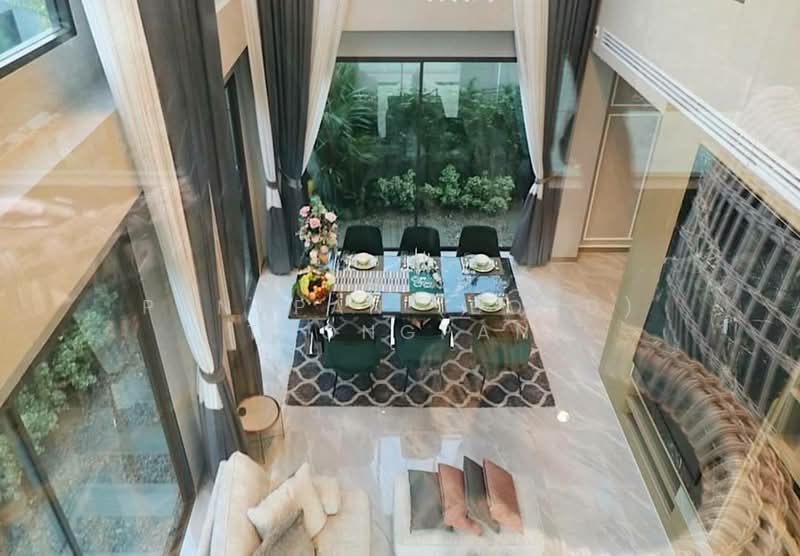 Madcha Nirvana, Chon Buri (Pattaya), Huai Yai, Bang Lamung (Pattaya), Chon Buri (Pattaya), 4 Bedrooms, 342 sqm, Villa For Rent, by Panupan (Bond) Thongpan, 60255792 - DDproperty.com