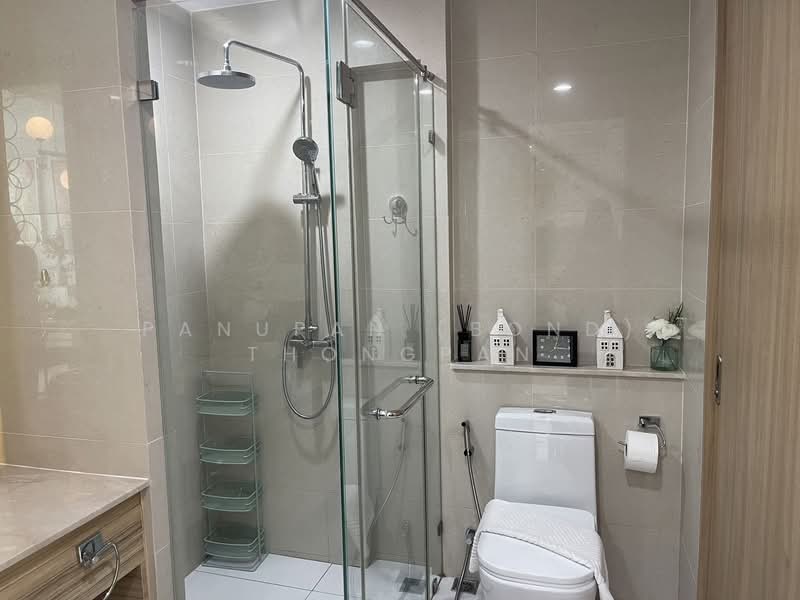 The Riviera Wongamat, Chon Buri (Pattaya), Na Kluea 16 Alley, Na Kloe, Bang Lamung (Pattaya), Chon Buri (Pattaya), 1 Bedroom, 50 sqm, Condo For Rent, by Panupan (Bond) Thongpan, 60255800 - DDproperty.com