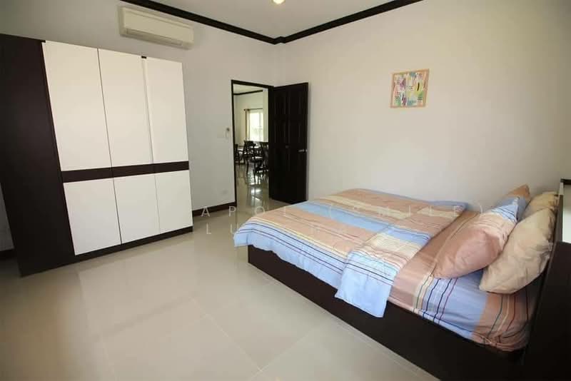 Plumeria Pool Villa Hua Hin, Phetchaburi, Chonprathan Road, Cha-am, Cha-Am, Phetchaburi, 3 Bedrooms, 150 sqm, Villa For Sale, by Parkkapol (Smile) Luecha, 60255801 - DDproperty.com