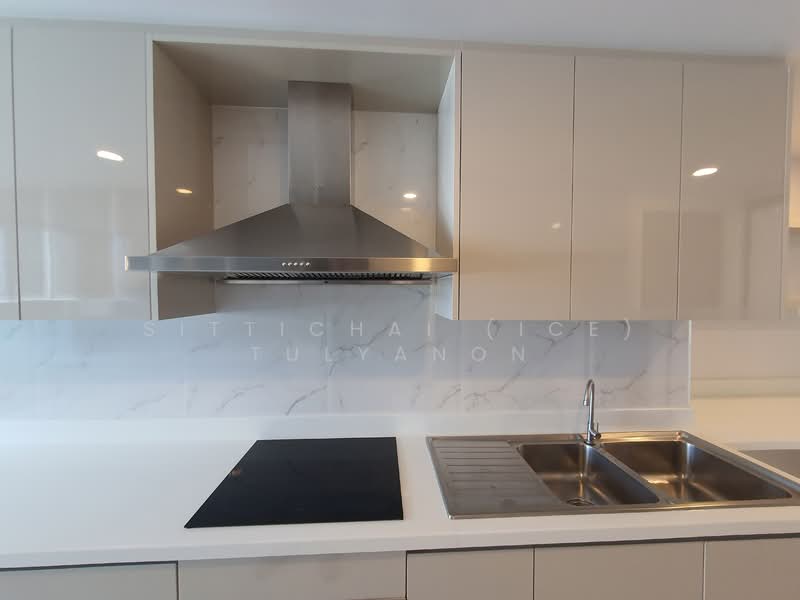 Supalai Premier Charoen Nakhon : ศุภาลัย พรีเมียร์ เจริญนคร, กรุงเทพ, ถนนลาดหญ้า, คลองสาน, คลองสาน, กรุงเทพ, 352 ตร.ม., คอนโด ให้เช่า, โดย Sittichai (Ice) Tulyanon, 60255803 - DDproperty.com