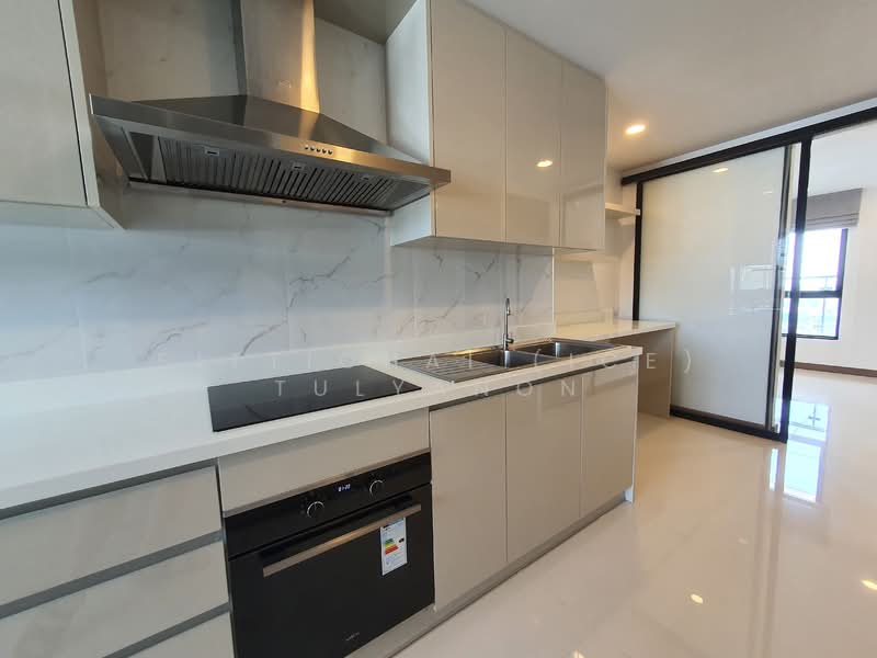 Supalai Premier Charoen Nakhon, Bangkok, Lat Ya Road, Khlong San, Khlong San, Bangkok, 4 Bedrooms, 352 sqm, Condo For Rent, by Sittichai (Ice) Tulyanon, 60255803 - DDproperty.com
