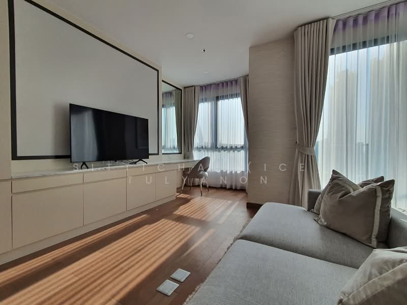 Supalai Premier Charoen Nakhon, Bangkok, Lat Ya Road, Khlong San, Khlong San, Bangkok, 4 Bedrooms, 352 sqm, Condo For Rent, by Sittichai (Ice) Tulyanon, 60255803 - DDproperty.com
