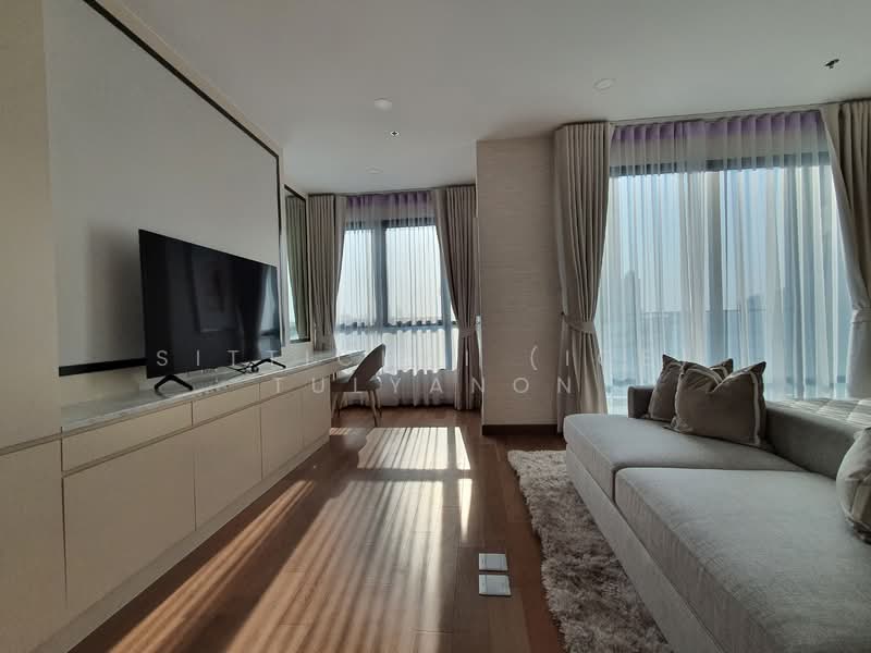Supalai Premier Charoen Nakhon, Bangkok, Lat Ya Road, Khlong San, Khlong San, Bangkok, 4 Bedrooms, 352 sqm, Condo For Rent, by Sittichai (Ice) Tulyanon, 60255803 - DDproperty.com