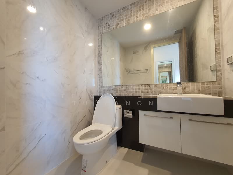 Supalai Premier Charoen Nakhon, Bangkok, Lat Ya Road, Khlong San, Khlong San, Bangkok, 4 Bedrooms, 352 sqm, Condo For Rent, by Sittichai (Ice) Tulyanon, 60255803 - DDproperty.com