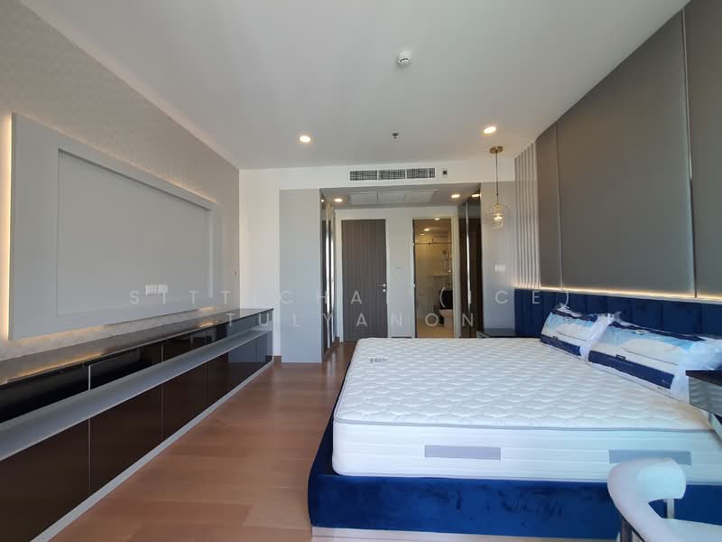 Supalai Premier Charoen Nakhon, Bangkok, Lat Ya Road, Khlong San, Khlong San, Bangkok, 4 Bedrooms, 352 sqm, Condo For Rent, by Sittichai (Ice) Tulyanon, 60255803 - DDproperty.com