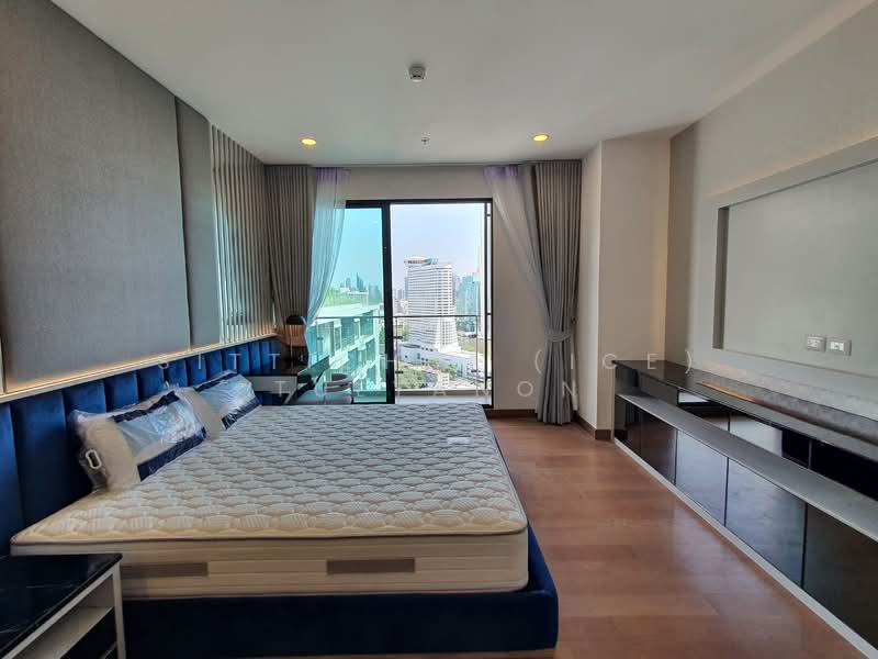 Supalai Premier Charoen Nakhon, Bangkok, Lat Ya Road, Khlong San, Khlong San, Bangkok, 4 Bedrooms, 352 sqm, Condo For Rent, by Sittichai (Ice) Tulyanon, 60255803 - DDproperty.com