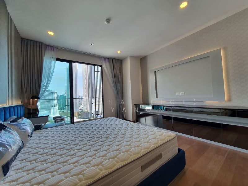 Supalai Premier Charoen Nakhon, Bangkok, Lat Ya Road, Khlong San, Khlong San, Bangkok, 4 Bedrooms, 352 sqm, Condo For Rent, by Sittichai (Ice) Tulyanon, 60255803 - DDproperty.com