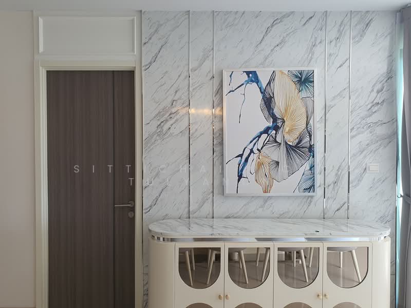 Supalai Premier Charoen Nakhon, Bangkok, Lat Ya Road, Khlong San, Khlong San, Bangkok, 4 Bedrooms, 352 sqm, Condo For Rent, by Sittichai (Ice) Tulyanon, 60255803 - DDproperty.com