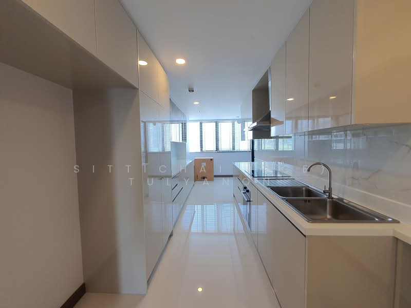 Supalai Premier Charoen Nakhon, Bangkok, Lat Ya Road, Khlong San, Khlong San, Bangkok, 4 Bedrooms, 352 sqm, Condo For Rent, by Sittichai (Ice) Tulyanon, 60255803 - DDproperty.com