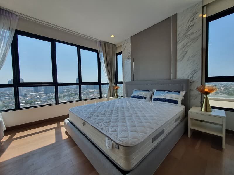 Supalai Premier Charoen Nakhon : ศุภาลัย พรีเมียร์ เจริญนคร, กรุงเทพ, ถนนลาดหญ้า, คลองสาน, คลองสาน, กรุงเทพ, 352 ตร.ม., คอนโด ให้เช่า, โดย Sittichai (Ice) Tulyanon, 60255803 - DDproperty.com