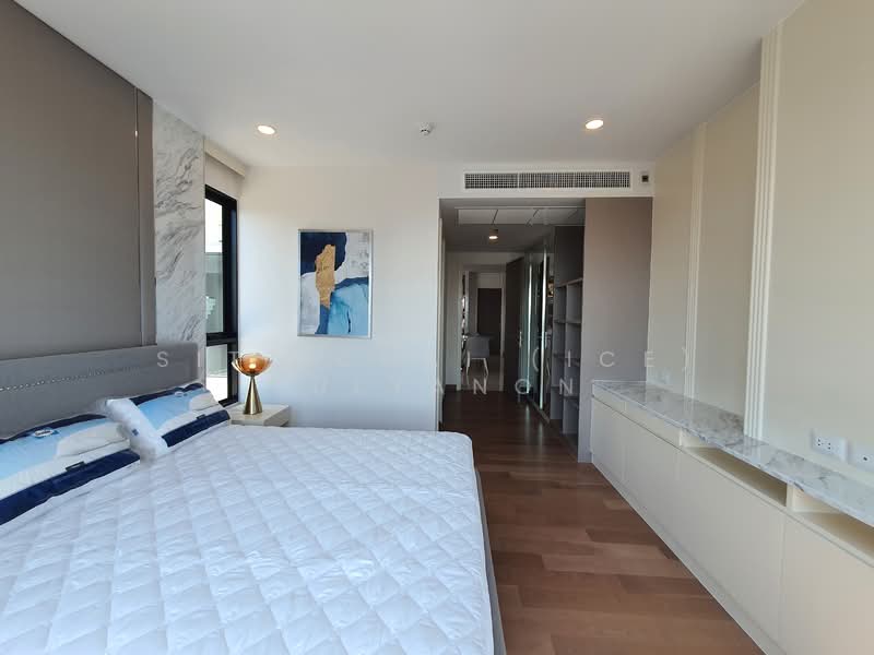 Supalai Premier Charoen Nakhon, Bangkok, Lat Ya Road, Khlong San, Khlong San, Bangkok, 4 Bedrooms, 352 sqm, Condo For Rent, by Sittichai (Ice) Tulyanon, 60255803 - DDproperty.com