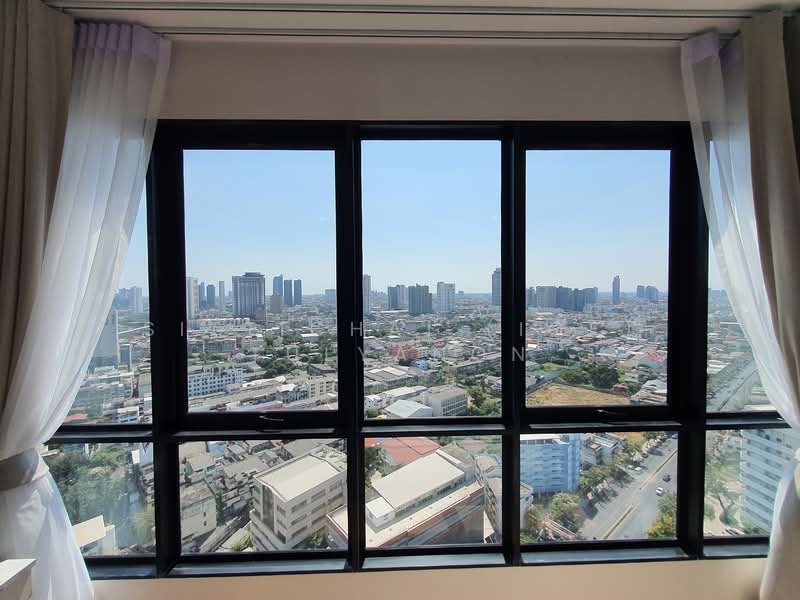 Supalai Premier Charoen Nakhon, Bangkok, Lat Ya Road, Khlong San, Khlong San, Bangkok, 4 Bedrooms, 352 sqm, Condo For Rent, by Sittichai (Ice) Tulyanon, 60255803 - DDproperty.com