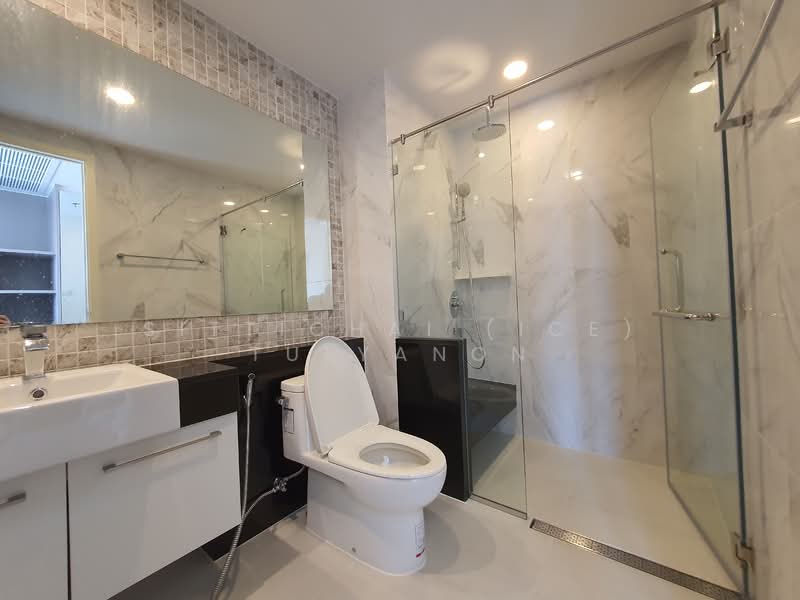 Supalai Premier Charoen Nakhon, Bangkok, Lat Ya Road, Khlong San, Khlong San, Bangkok, 4 Bedrooms, 352 sqm, Condo For Rent, by Sittichai (Ice) Tulyanon, 60255803 - DDproperty.com