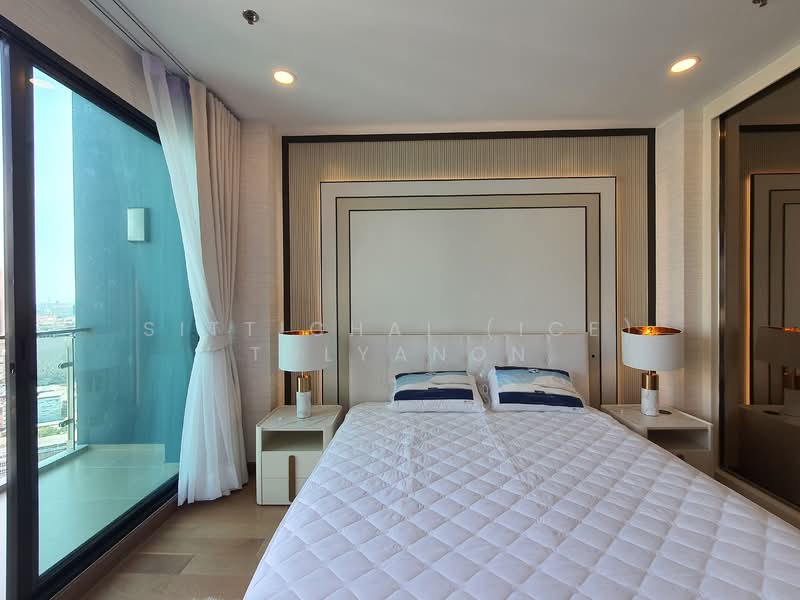 Supalai Premier Charoen Nakhon, Bangkok, Lat Ya Road, Khlong San, Khlong San, Bangkok, 4 Bedrooms, 352 sqm, Condo For Rent, by Sittichai (Ice) Tulyanon, 60255803 - DDproperty.com