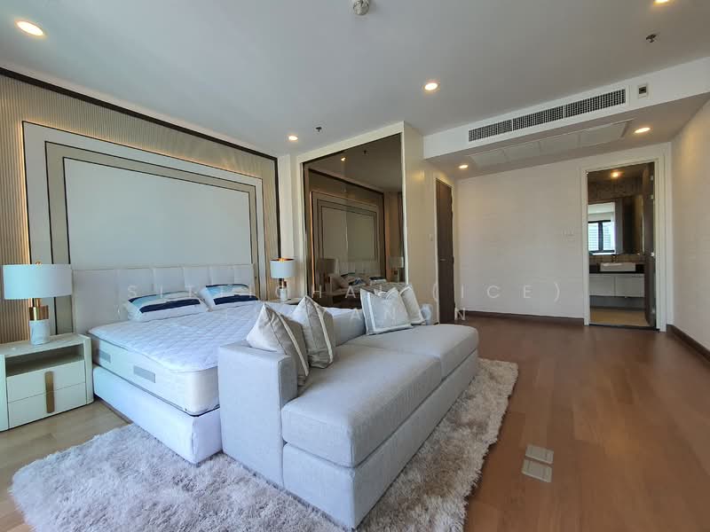 Supalai Premier Charoen Nakhon, Bangkok, Lat Ya Road, Khlong San, Khlong San, Bangkok, 4 Bedrooms, 352 sqm, Condo For Rent, by Sittichai (Ice) Tulyanon, 60255803 - DDproperty.com