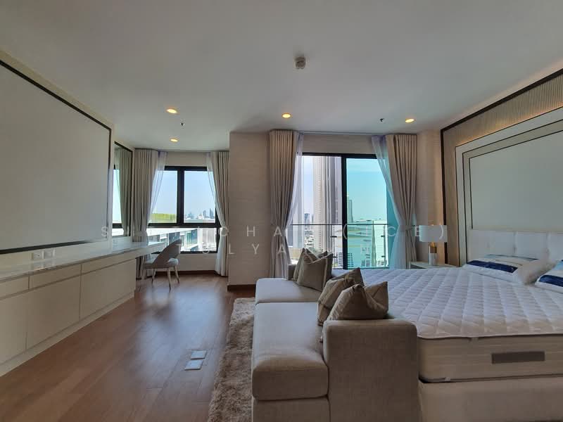Supalai Premier Charoen Nakhon, Bangkok, Lat Ya Road, Khlong San, Khlong San, Bangkok, 4 Bedrooms, 352 sqm, Condo For Rent, by Sittichai (Ice) Tulyanon, 60255803 - DDproperty.com