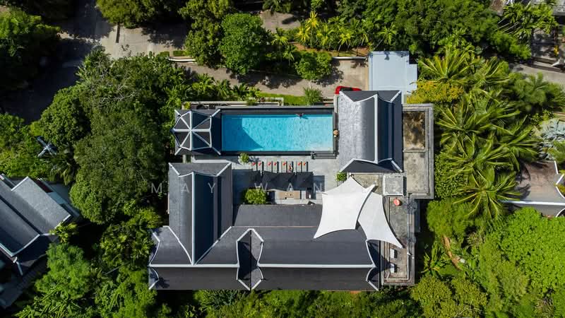 Baan Thai Surin Hill : บ้านไทยสุรินทร์ฮิลล์, ภูเก็ต, เชิงทะเล, ถลาง, ภูเก็ต, 1,900 ตร.ม., วิลล่า ให้เช่า, โดย Wanida (May) Mahawong, 60255806 - DDproperty.com