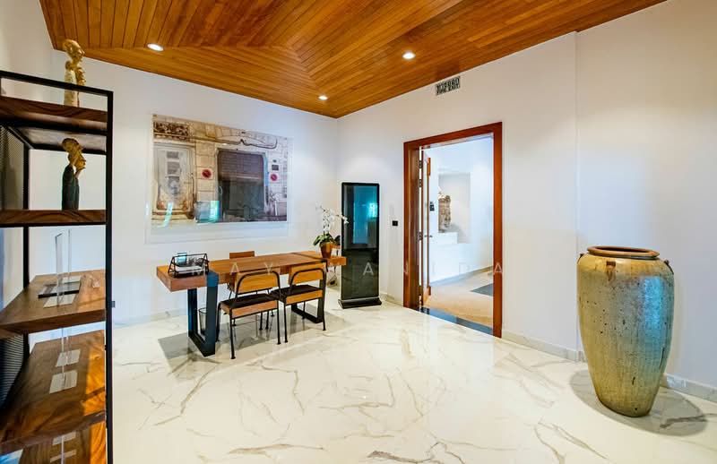 Baan Thai Surin Hill, Phuket, Choeng Thale, Thalang, Phuket, 10+ Bedrooms, 1,900 sqm, Villa For Rent, by Wanida (May) Mahawong, 60255806 - DDproperty.com