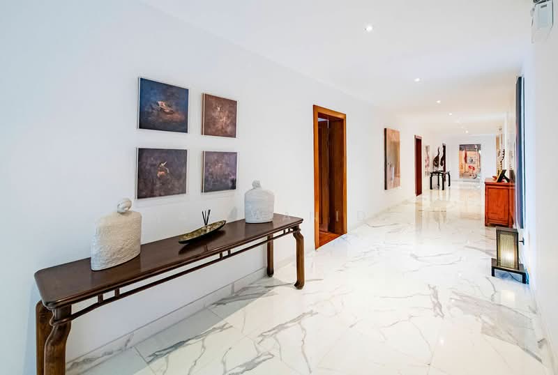 Baan Thai Surin Hill, Phuket, Choeng Thale, Thalang, Phuket, 10+ Bedrooms, 1,900 sqm, Villa For Rent, by Wanida (May) Mahawong, 60255806 - DDproperty.com