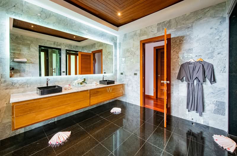 Baan Thai Surin Hill : บ้านไทยสุรินทร์ฮิลล์, ภูเก็ต, เชิงทะเล, ถลาง, ภูเก็ต, 1,900 ตร.ม., วิลล่า ให้เช่า, โดย Wanida (May) Mahawong, 60255806 - DDproperty.com