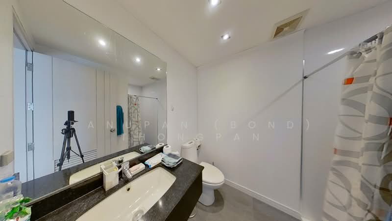 The Urban Condominium, Chon Buri (Pattaya), Village No. 10 351 Pattaya Sai Song Rd, Nong Pru, Bang Lamung (Pattaya), Chon Buri (Pattaya), 1 Bedroom, 52 sqm, Condo For Rent, by Panupan (Bond) Thongpan, 60255808 - DDproperty.com