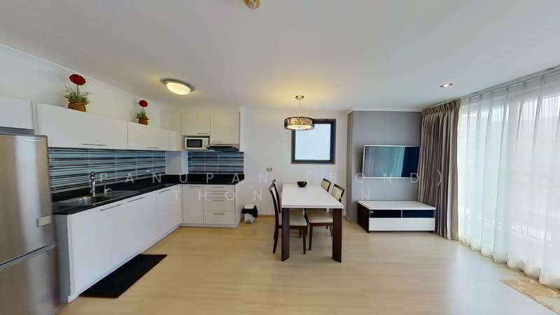 The Urban Condominium, Chon Buri (Pattaya), Village No. 10 351 Pattaya Sai Song Rd, Nong Pru, Bang Lamung (Pattaya), Chon Buri (Pattaya), 1 Bedroom, 52 sqm, Condo For Rent, by Panupan (Bond) Thongpan, 60255808 - DDproperty.com
