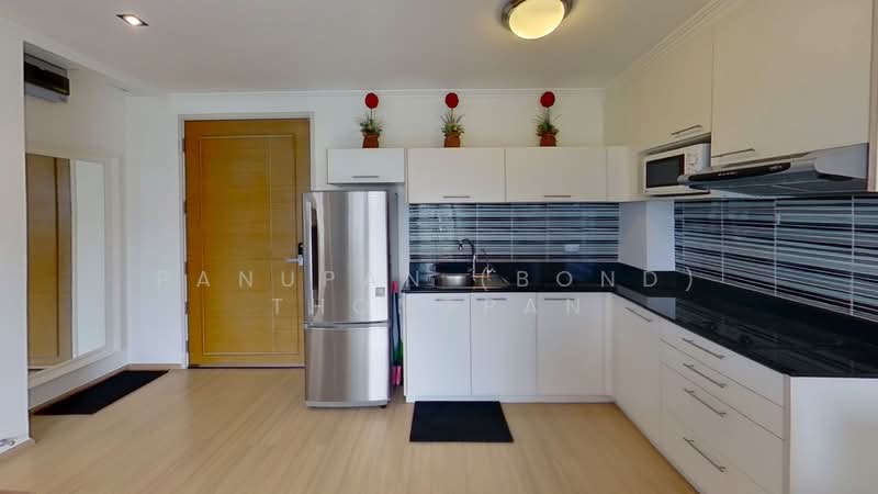 The Urban Condominium, Chon Buri (Pattaya), Village No. 10 351 Pattaya Sai Song Rd, Nong Pru, Bang Lamung (Pattaya), Chon Buri (Pattaya), 1 Bedroom, 52 sqm, Condo For Rent, by Panupan (Bond) Thongpan, 60255808 - DDproperty.com