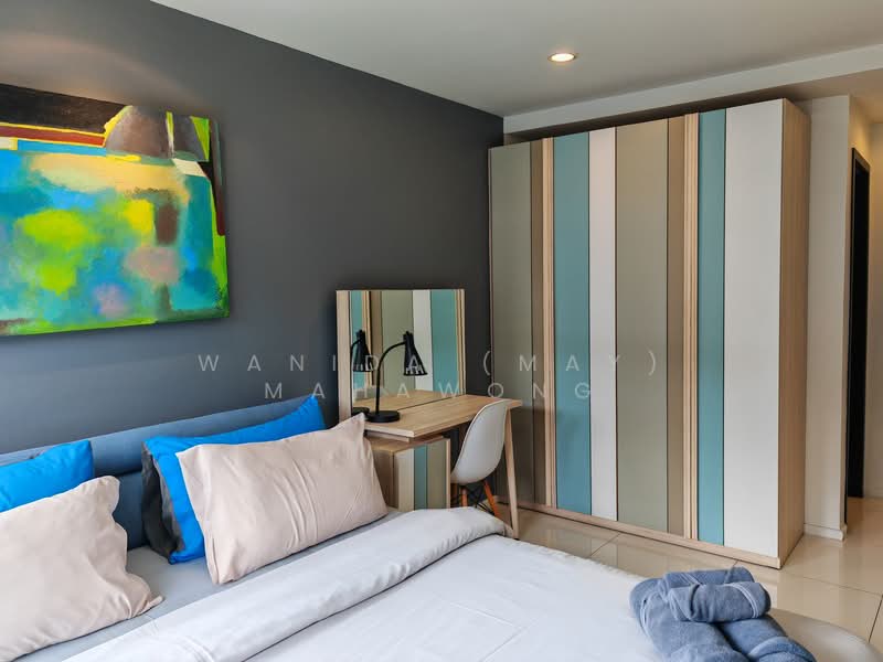 The Title Rawai (Phase 1 & 2), Phuket, 456/83 Wiset Road, Rawai, Muang Phuket, Phuket, 2 Bedrooms, 63 sqm, Condo For Rent, by Wanida (May) Mahawong, 60255809 - DDproperty.com