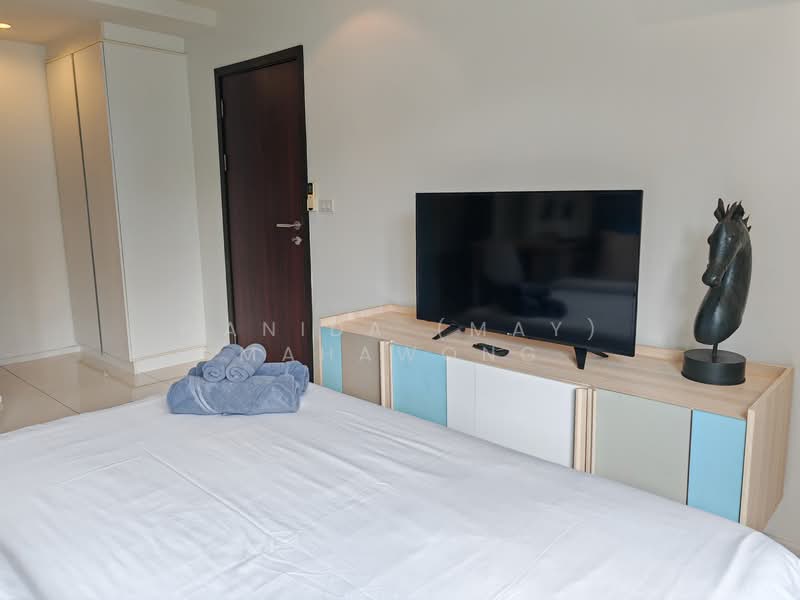 The Title Rawai (Phase 1 & 2), Phuket, 456/83 Wiset Road, Rawai, Muang Phuket, Phuket, 2 Bedrooms, 63 sqm, Condo For Rent, by Wanida (May) Mahawong, 60255809 - DDproperty.com