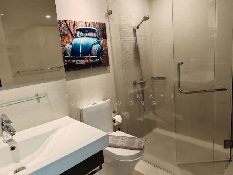 The Title Rawai (Phase 1 & 2), Phuket, 456/83 Wiset Road, Rawai, Muang Phuket, Phuket, 2 Bedrooms, 63 sqm, Condo For Rent, by Wanida (May) Mahawong, 60255809 - DDproperty.com