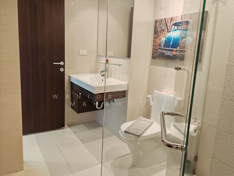 The Title Rawai (Phase 1 & 2), Phuket, 456/83 Wiset Road, Rawai, Muang Phuket, Phuket, 2 Bedrooms, 63 sqm, Condo For Rent, by Wanida (May) Mahawong, 60255809 - DDproperty.com