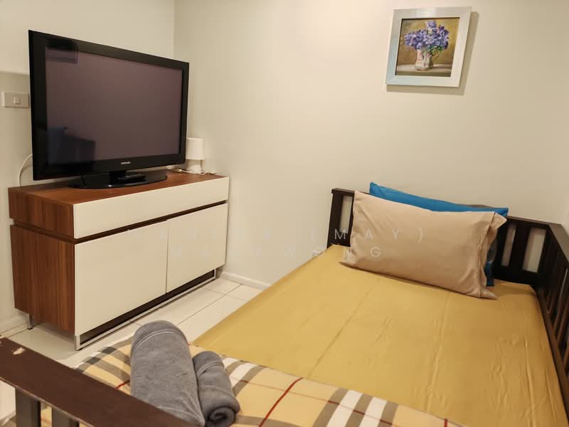 The Title Rawai (Phase 1 & 2), Phuket, 456/83 Wiset Road, Rawai, Muang Phuket, Phuket, 2 Bedrooms, 63 sqm, Condo For Rent, by Wanida (May) Mahawong, 60255809 - DDproperty.com