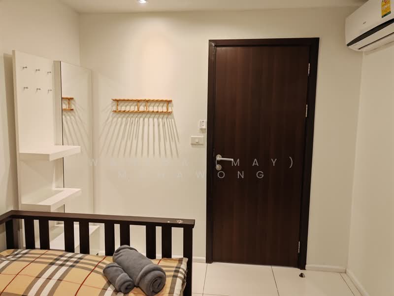 The Title Rawai (Phase 1 & 2), Phuket, 456/83 Wiset Road, Rawai, Muang Phuket, Phuket, 2 Bedrooms, 63 sqm, Condo For Rent, by Wanida (May) Mahawong, 60255809 - DDproperty.com