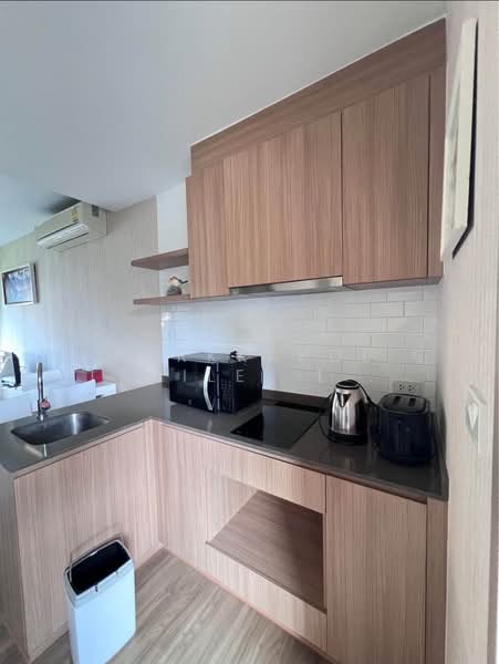 Baan San Ngam Hua Hin, Phetchaburi, Petchkasem Road, Cha-am, Cha-Am, Phetchaburi, 1 Bedroom, 45 sqm, Condo For Sale, by Parkkapol (Smile) Luecha, 60255814 - DDproperty.com