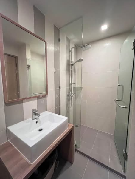 Baan San Ngam Hua Hin, Phetchaburi, Petchkasem Road, Cha-am, Cha-Am, Phetchaburi, 1 Bedroom, 45 sqm, Condo For Sale, by Parkkapol (Smile) Luecha, 60255814 - DDproperty.com