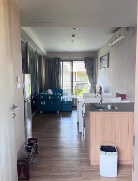 Baan San Ngam Hua Hin, Phetchaburi, Petchkasem Road, Cha-am, Cha-Am, Phetchaburi, 1 Bedroom, 45 sqm, Condo For Sale, by Parkkapol (Smile) Luecha, 60255814 - DDproperty.com