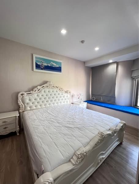 Baan San Ngam Hua Hin, Phetchaburi, Petchkasem Road, Cha-am, Cha-Am, Phetchaburi, 1 Bedroom, 45 sqm, Condo For Sale, by Parkkapol (Smile) Luecha, 60255814 - DDproperty.com