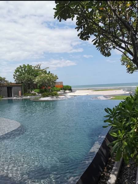 Baan San Ngam Hua Hin : บ้านแสนงาม หัวหิน, เพชรบุรี, ถนนเพชรเกษม, ชะอำ, ชะอำ, เพชรบุรี, 45 ตร.ม., คอนโด ขาย, โดย Parkkapol (Smile) Luecha, 60255814 - DDproperty.com